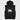 Shred Hard Sleeveless Hoodie - Chip & Pepper