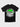 Acid Drop Tee - Lime