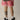 Super Soaker Shorts - Pink - Chip & Pepper