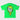 Xtra'Wetwear Tee - Chip & Pepper