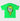 Xtra'Wetwear Tee - Chip & Pepper