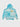 Super Soaker Hoodie - Blue