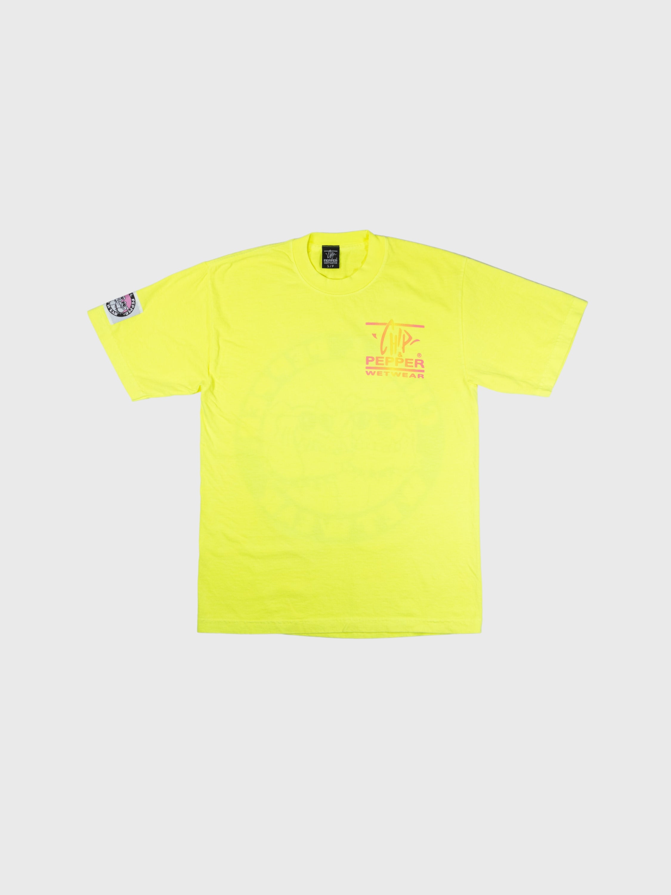 Lemonhead Tee