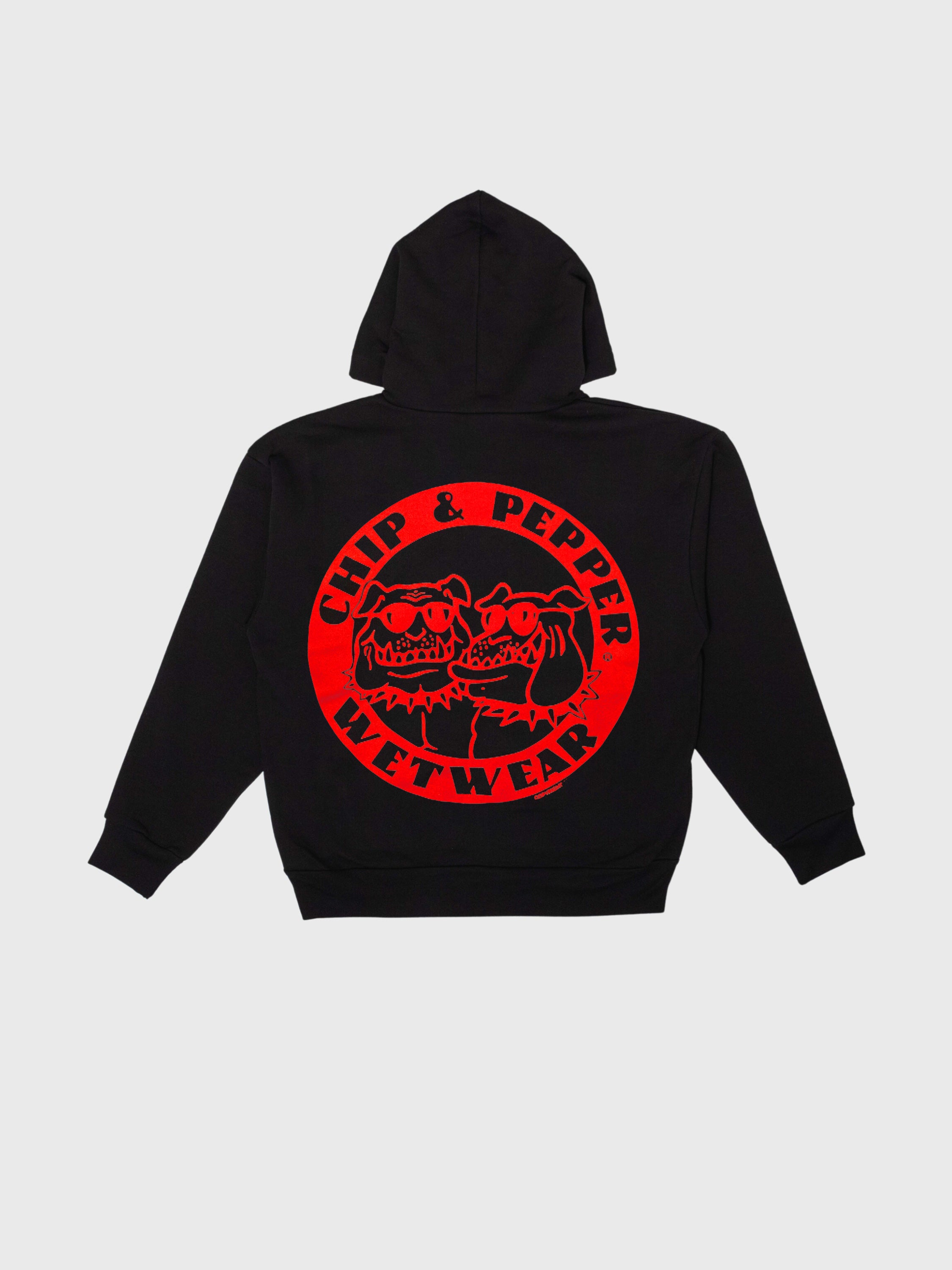 Fright Nite Hoodie