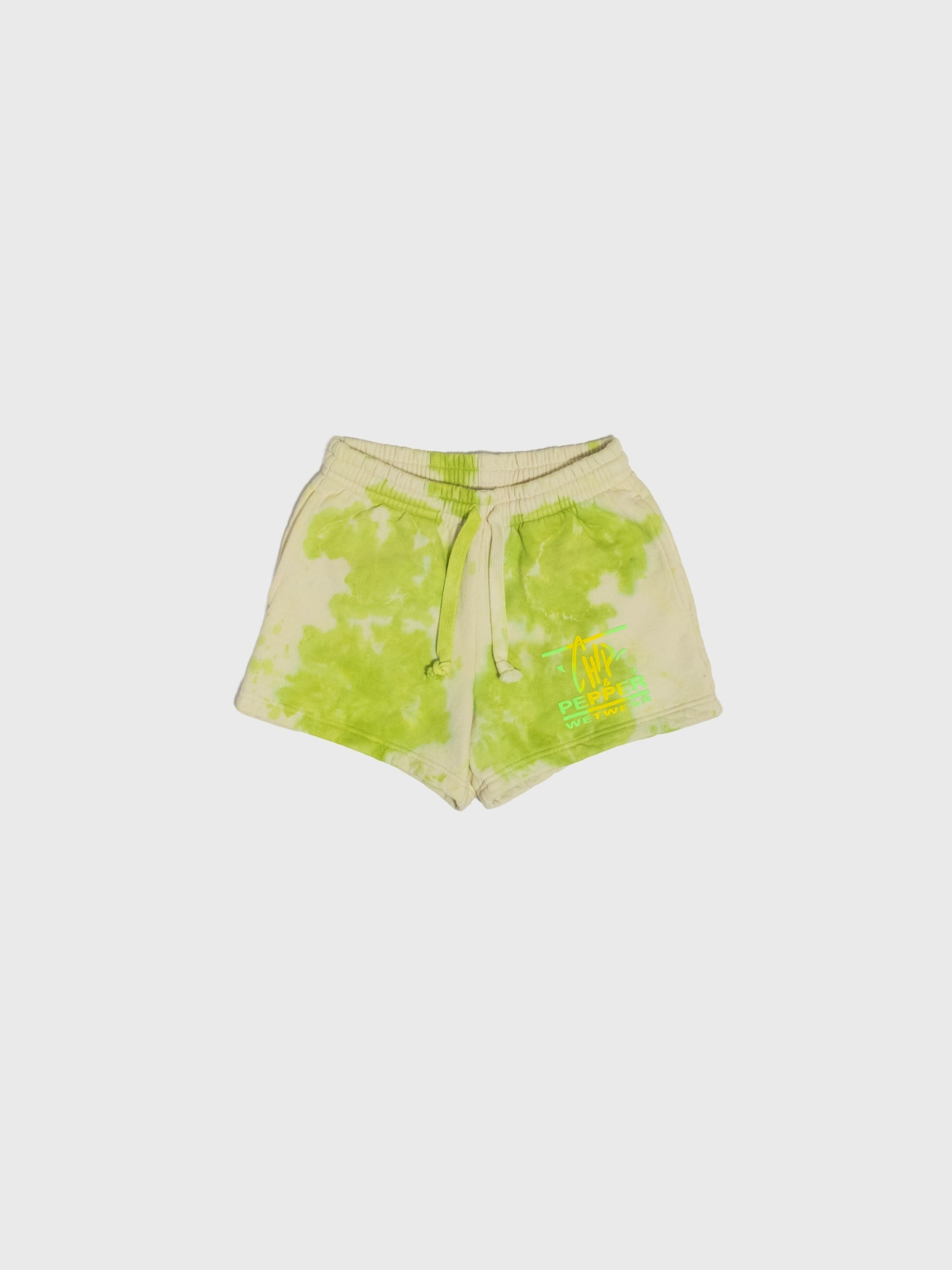 Meadow Mayhem Shorts