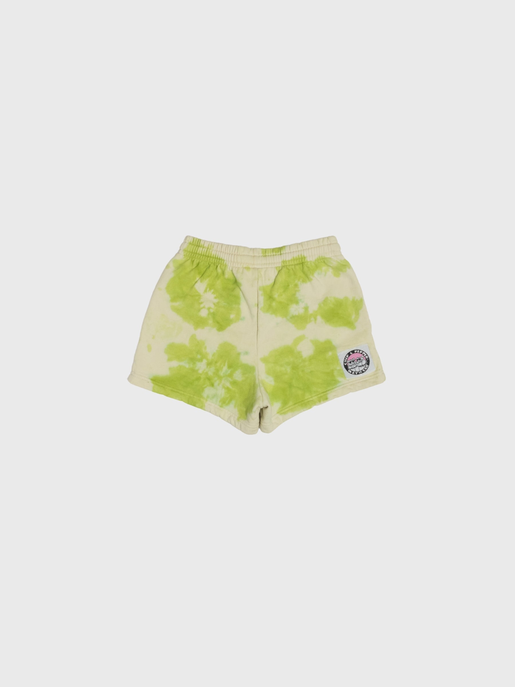 Meadow Mayhem Shorts