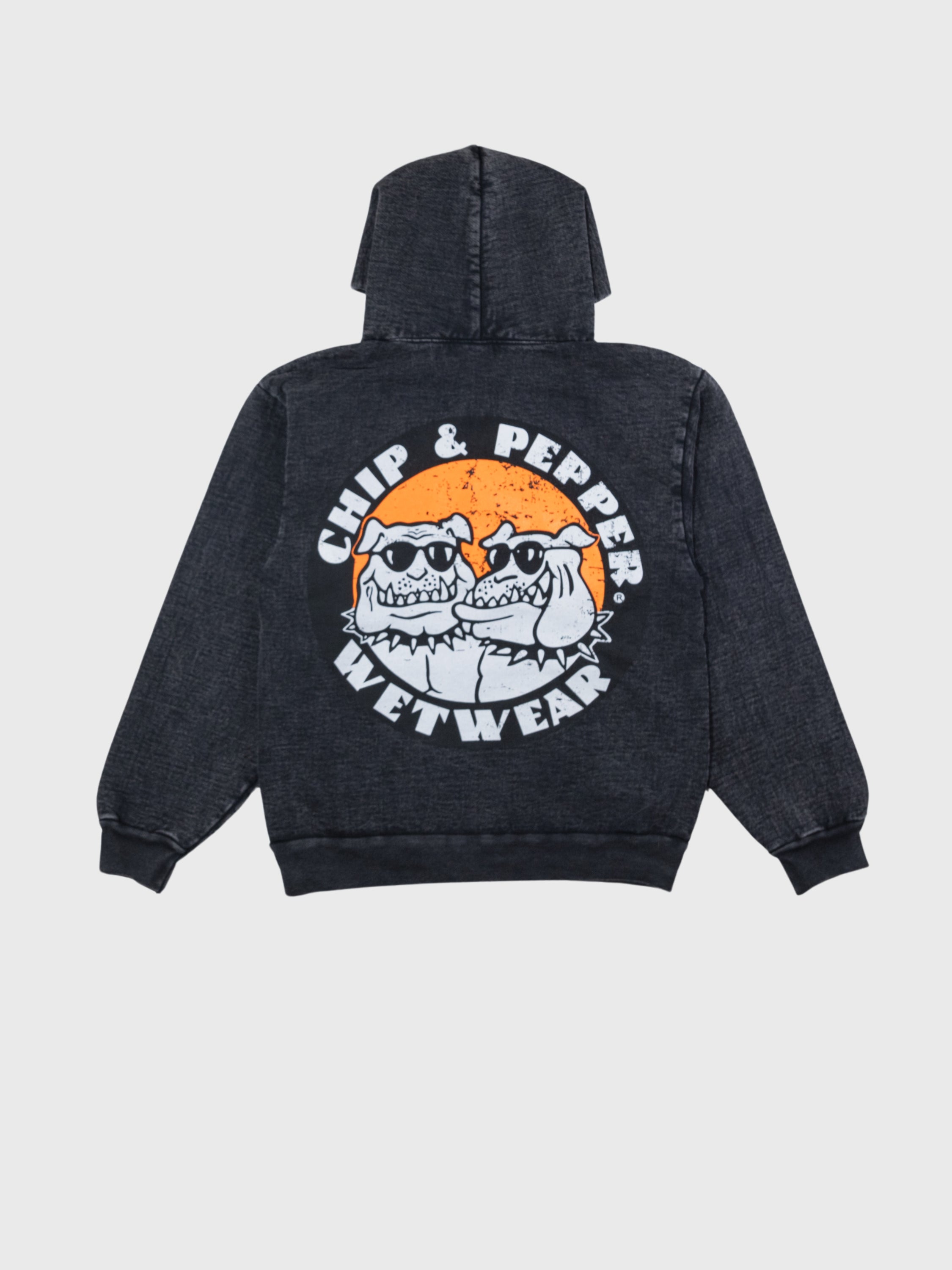 Acid Drop Hoodie