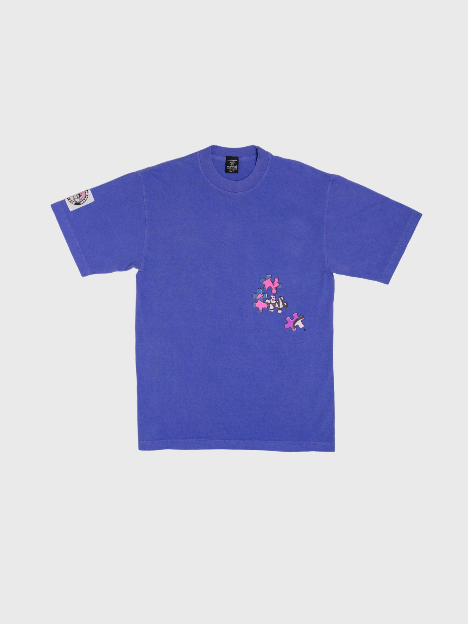 Rainman Tee