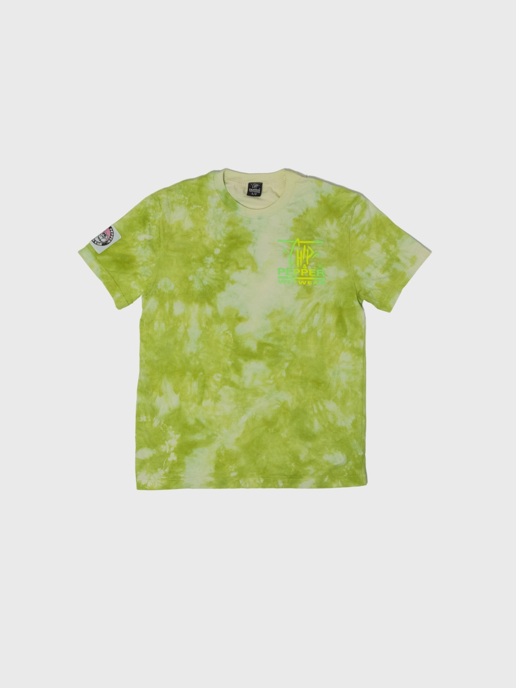 Meadow Mayhem Tee