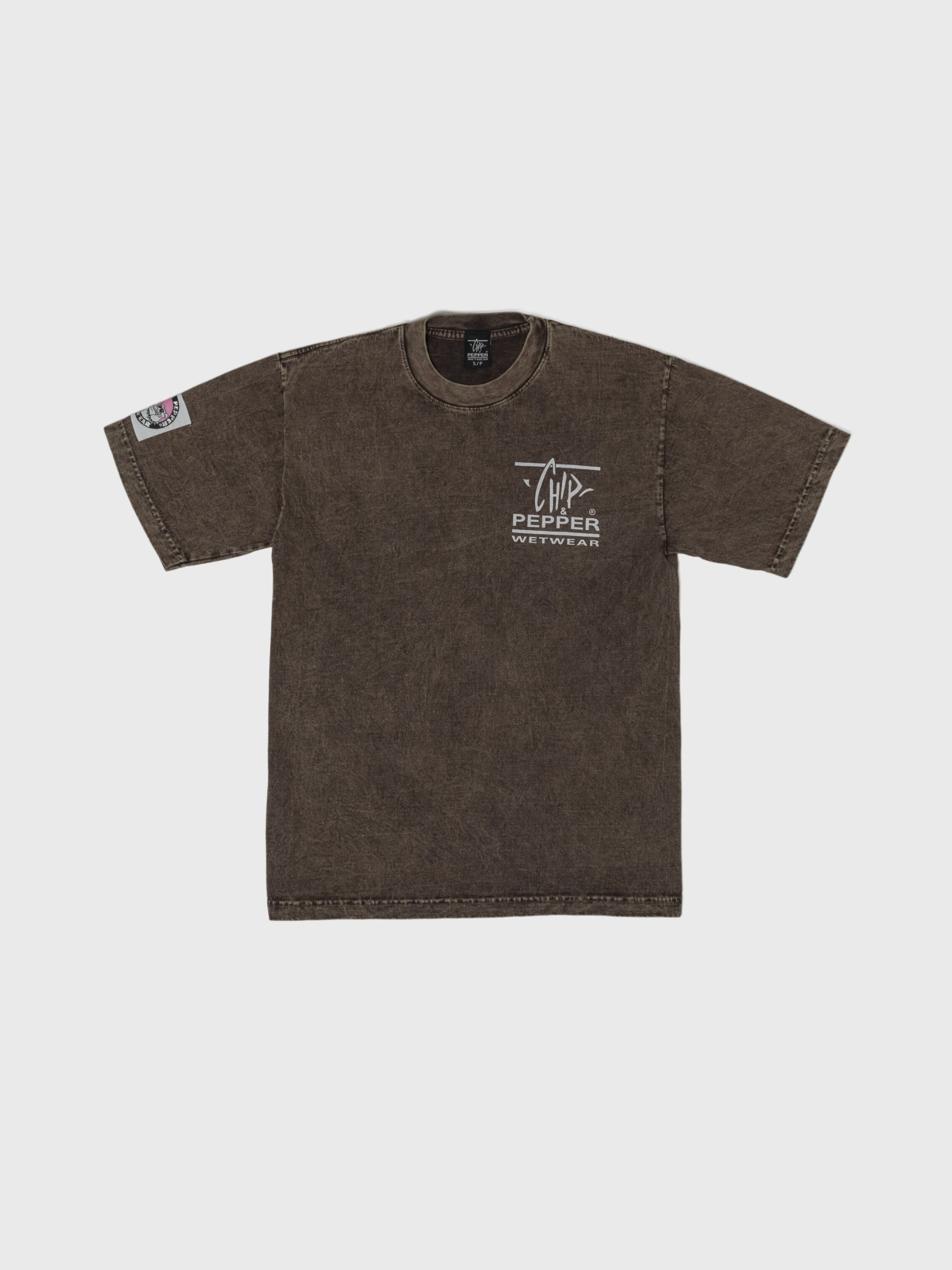 Street Plant Tee