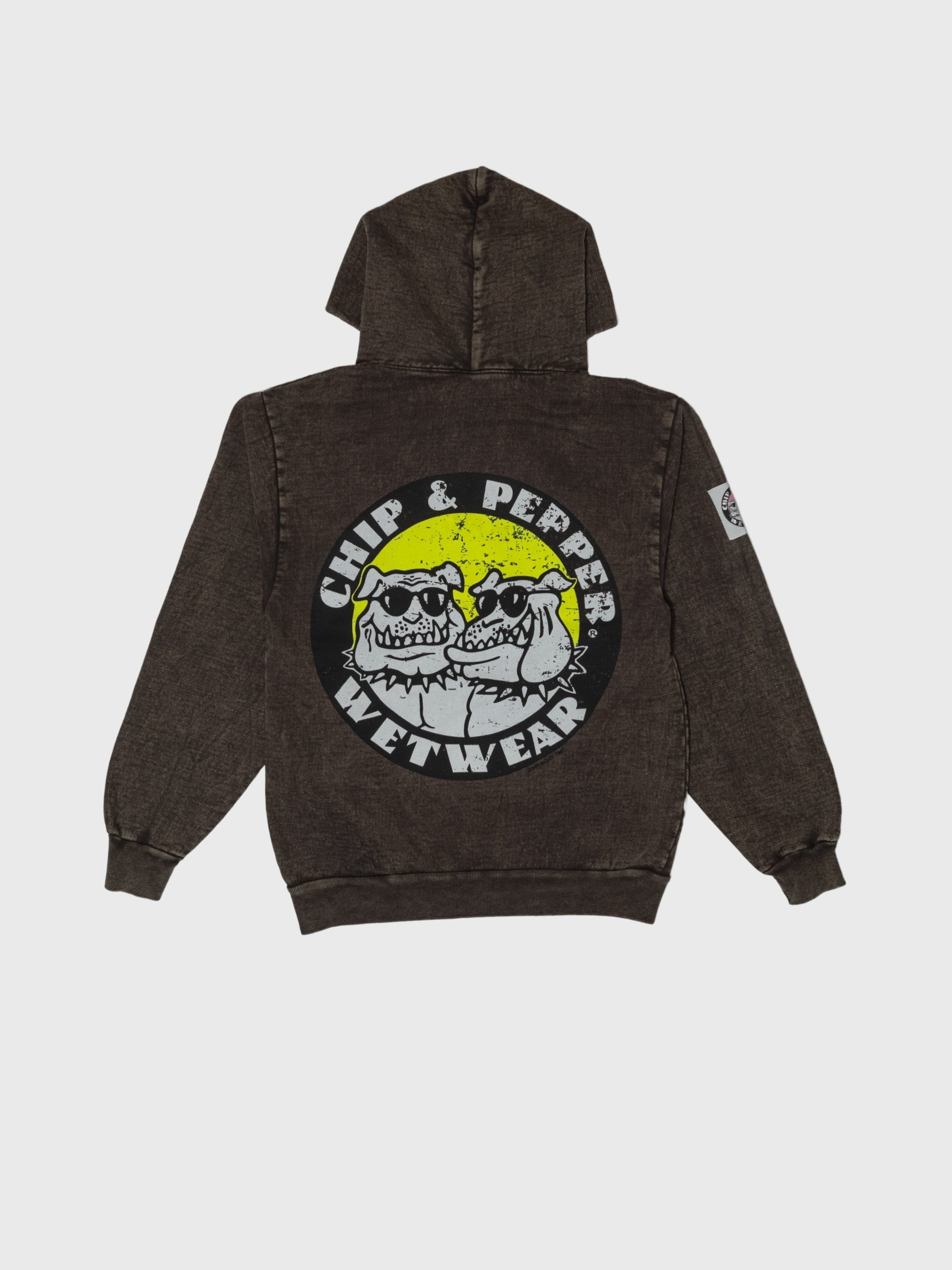 Shuvit Hoodie