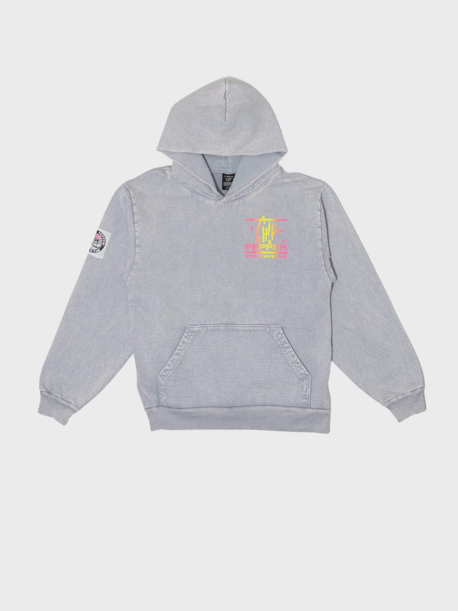 Surf Apocalypse Hoodie