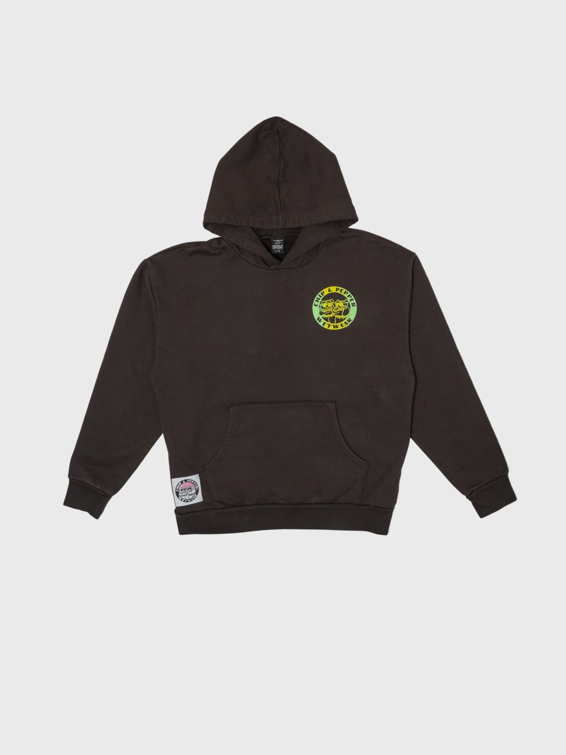 Celery Cleanse Hoodie