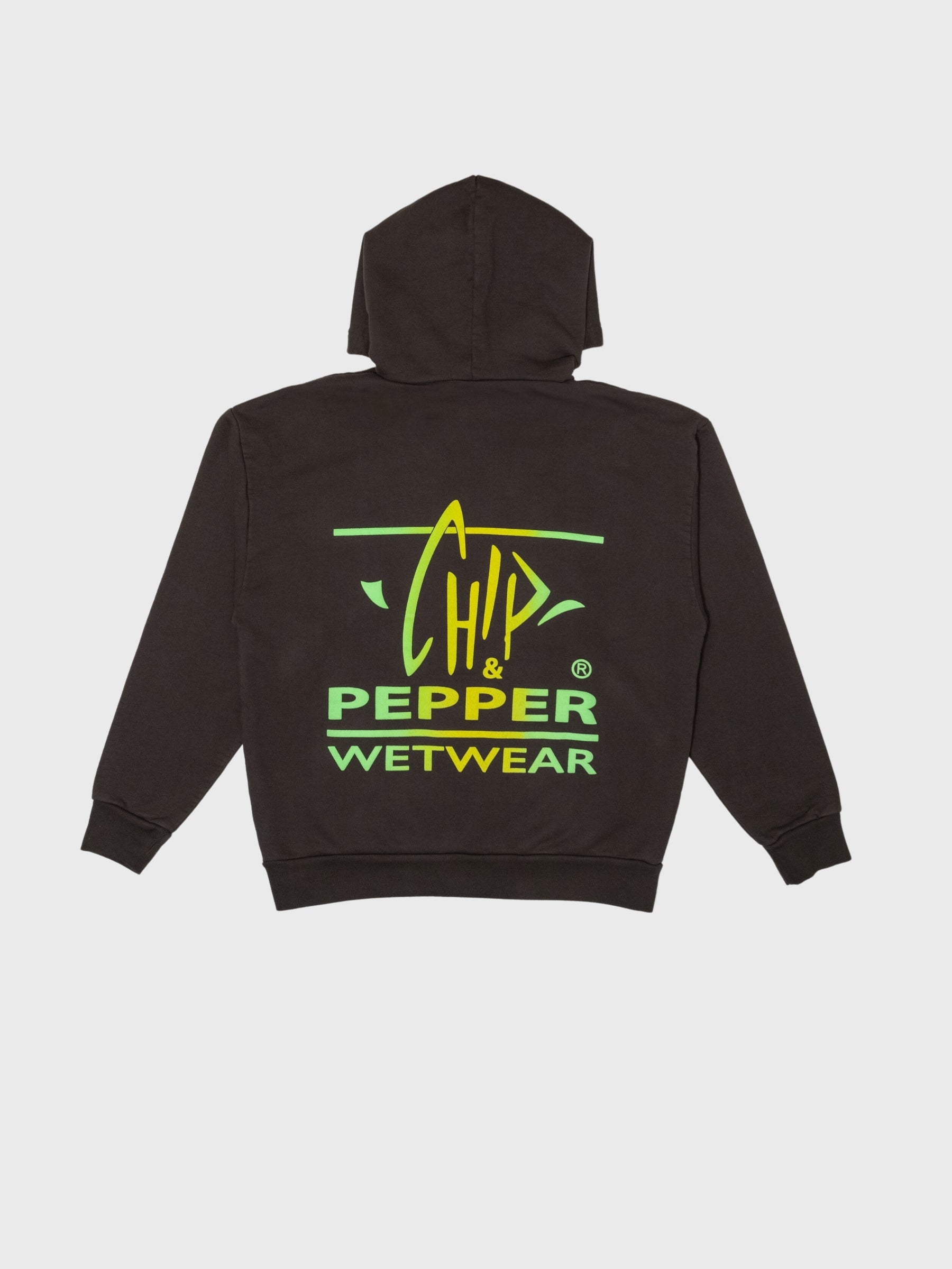 Celery Cleanse Hoodie