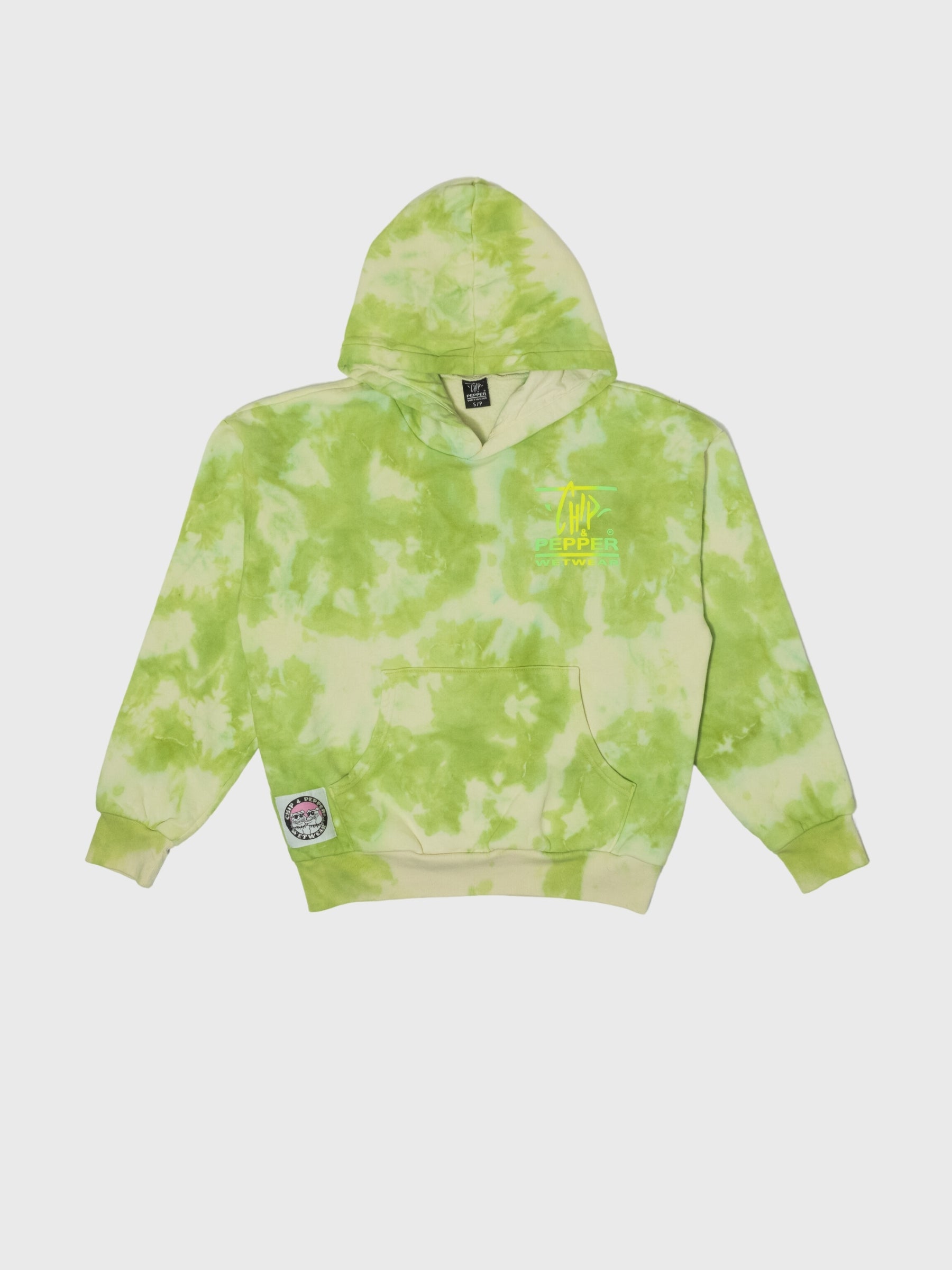 Meadow Mayhem Hoodie