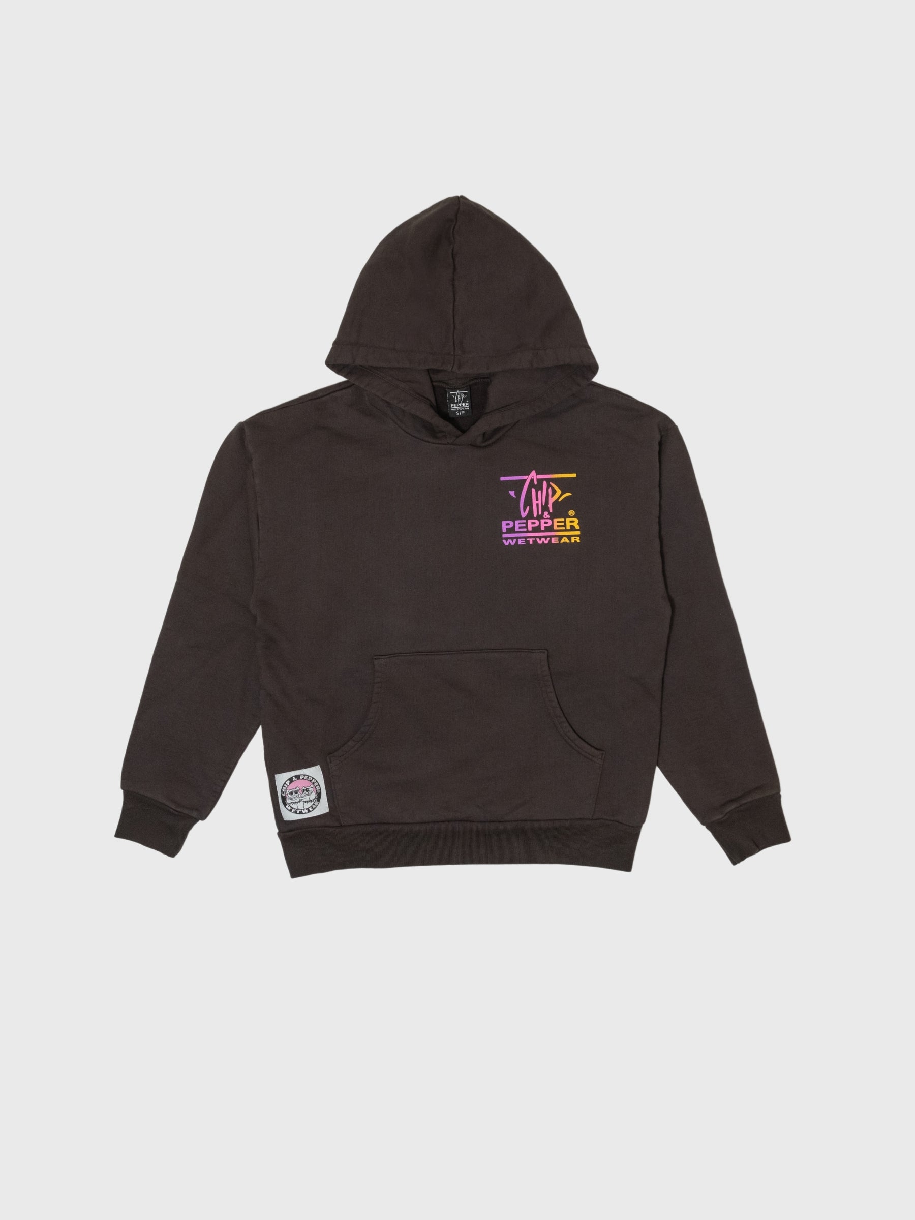 Sundown Hoodie