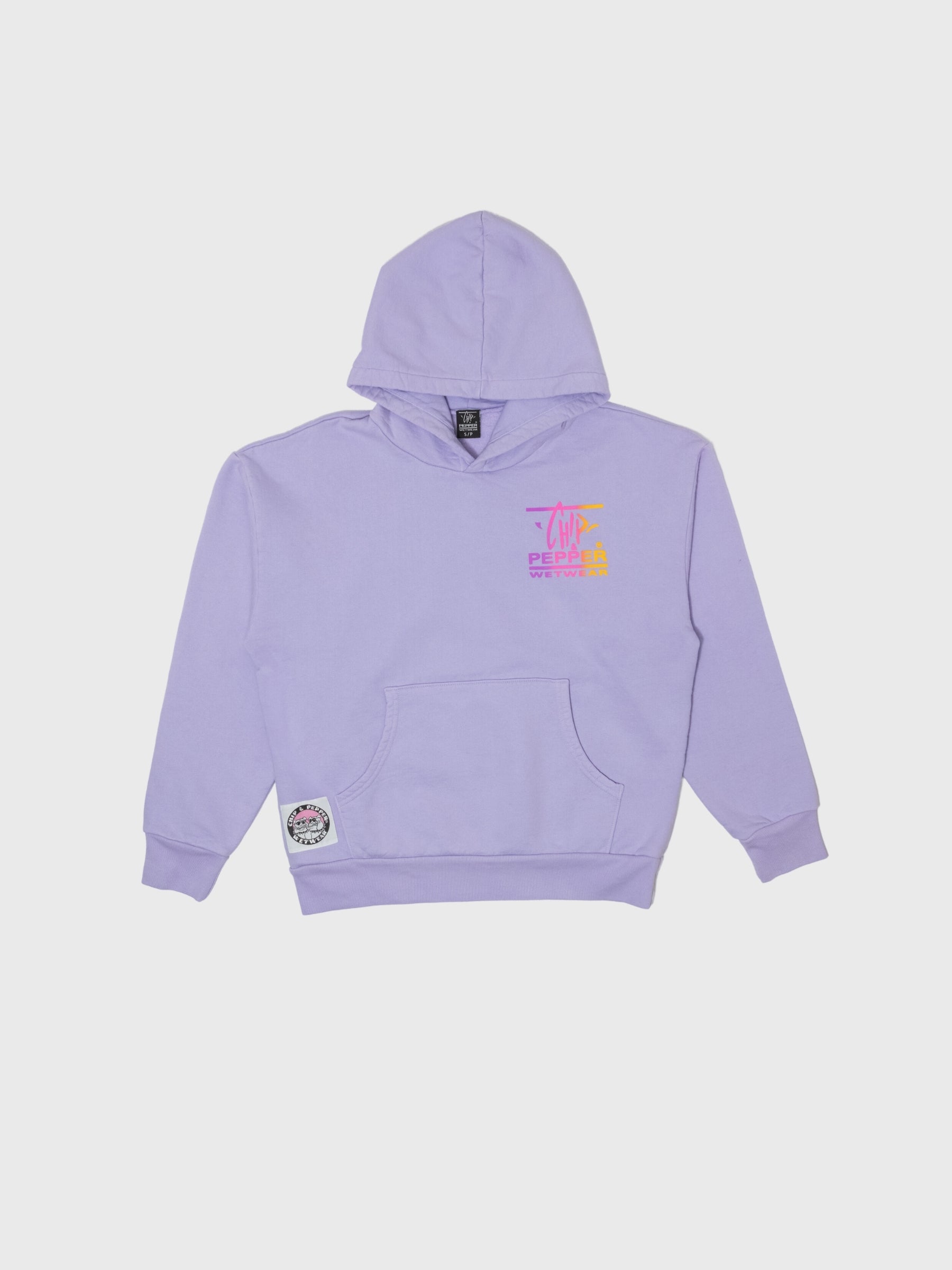 Sunrise Hoodie