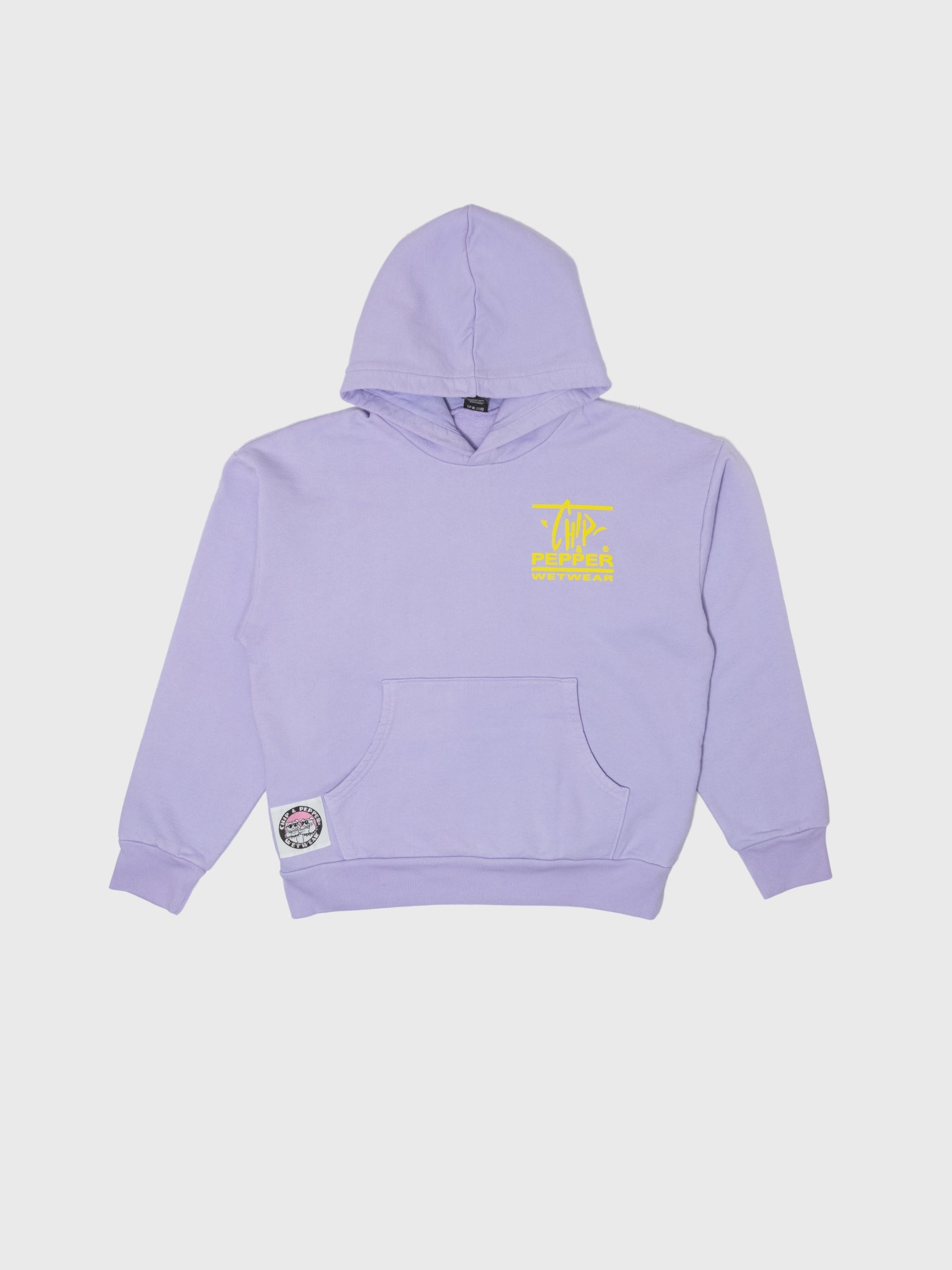 Elemental Escape Hoodie