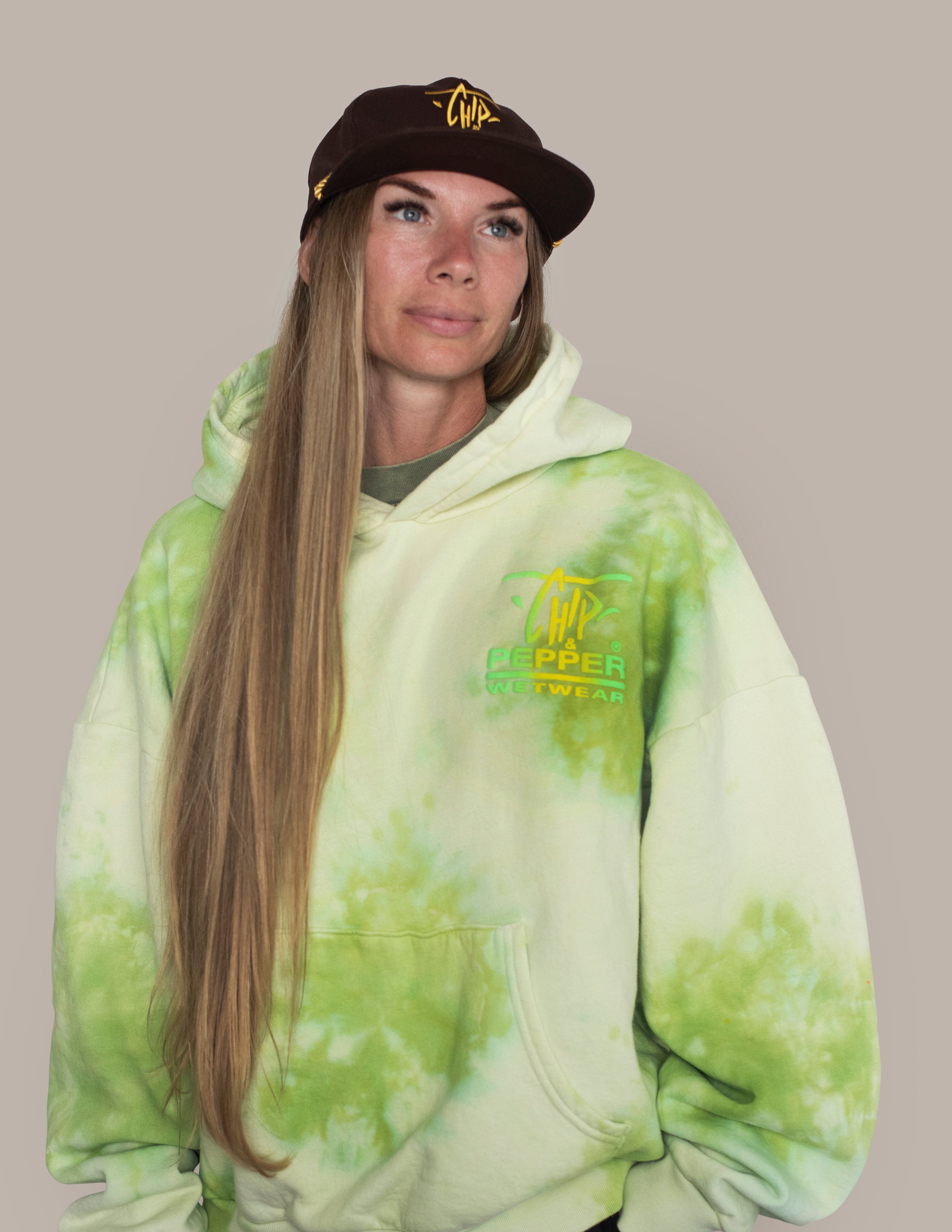 Meadow Mayhem Hoodie