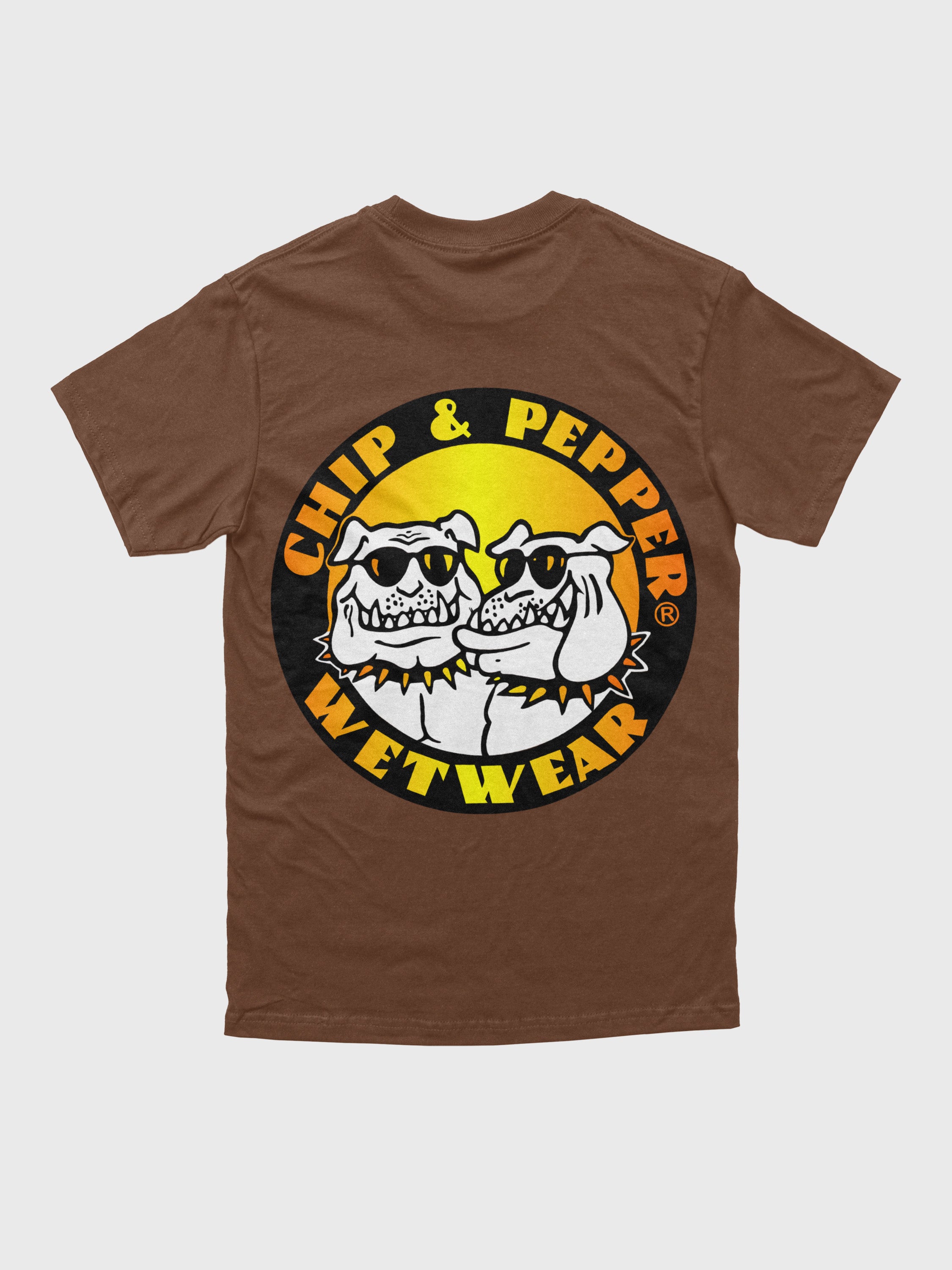 Harvest Hounds Tee