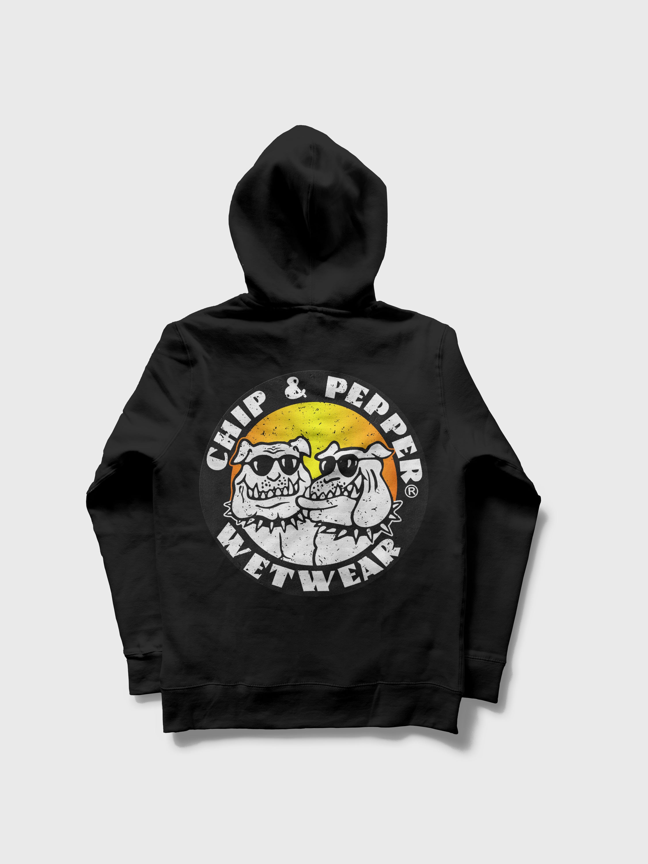 Harvest Hounds Hoodie