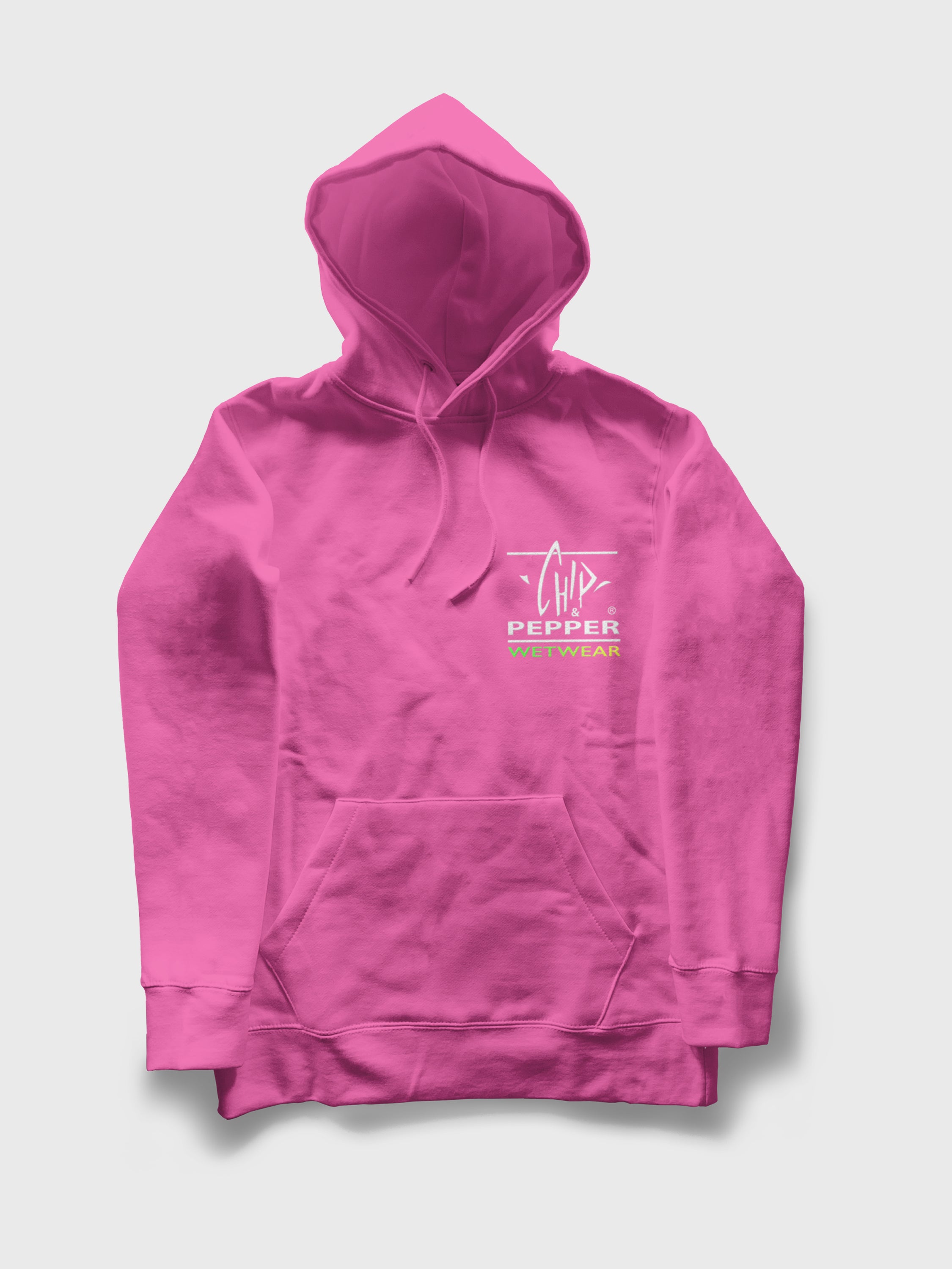 Heatwave Hoodie