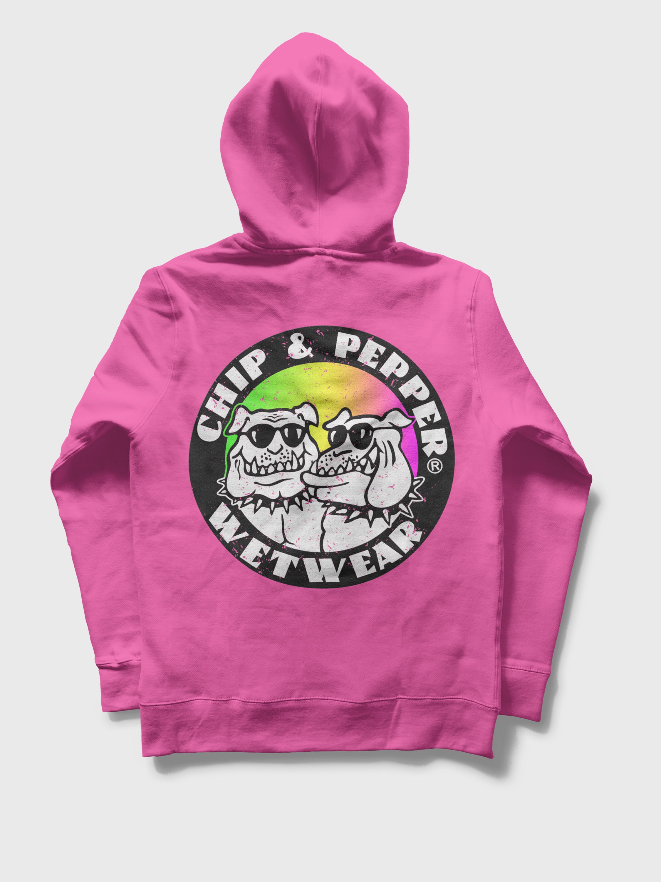 Heatwave Hoodie