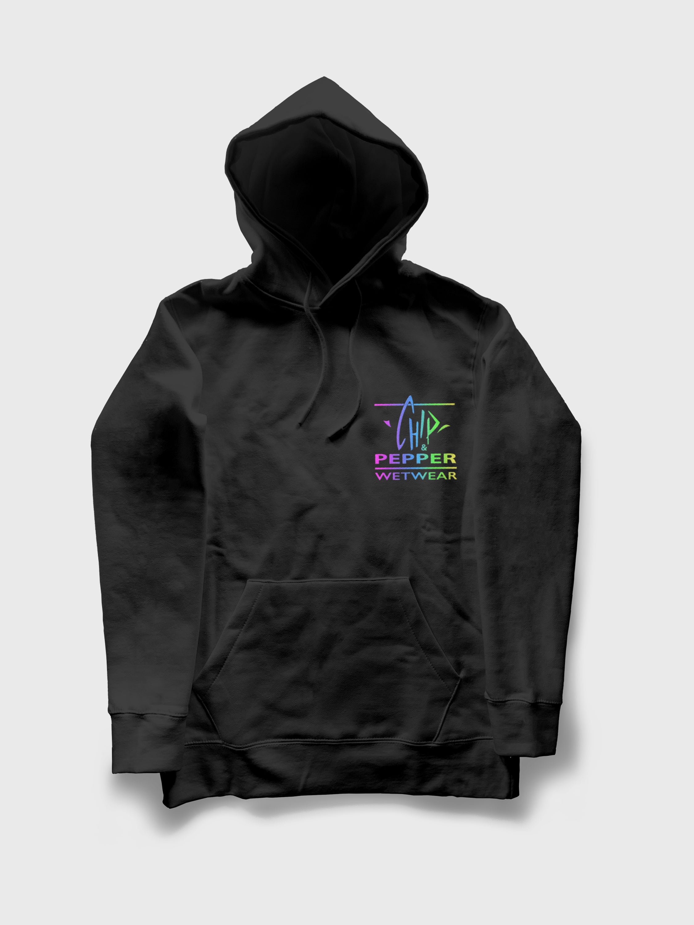 Lite Brite Hoodie