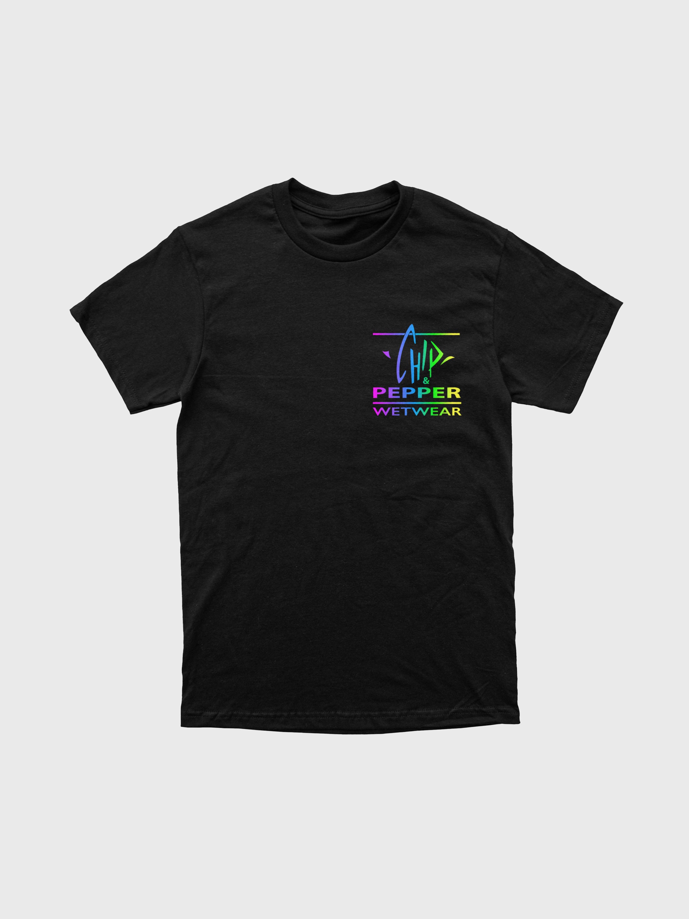 Lite Brite Tee