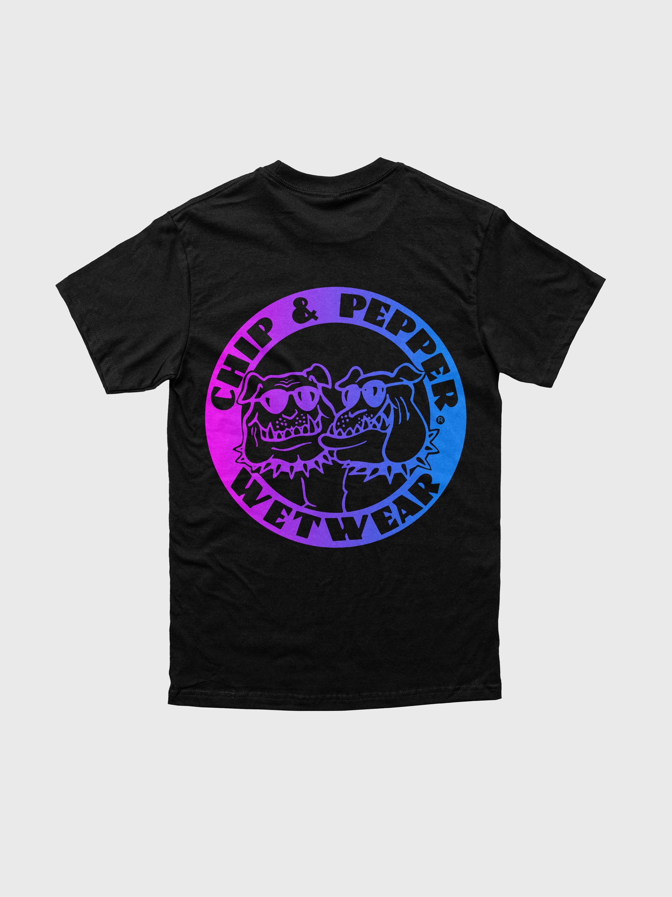 Afterglow Tee