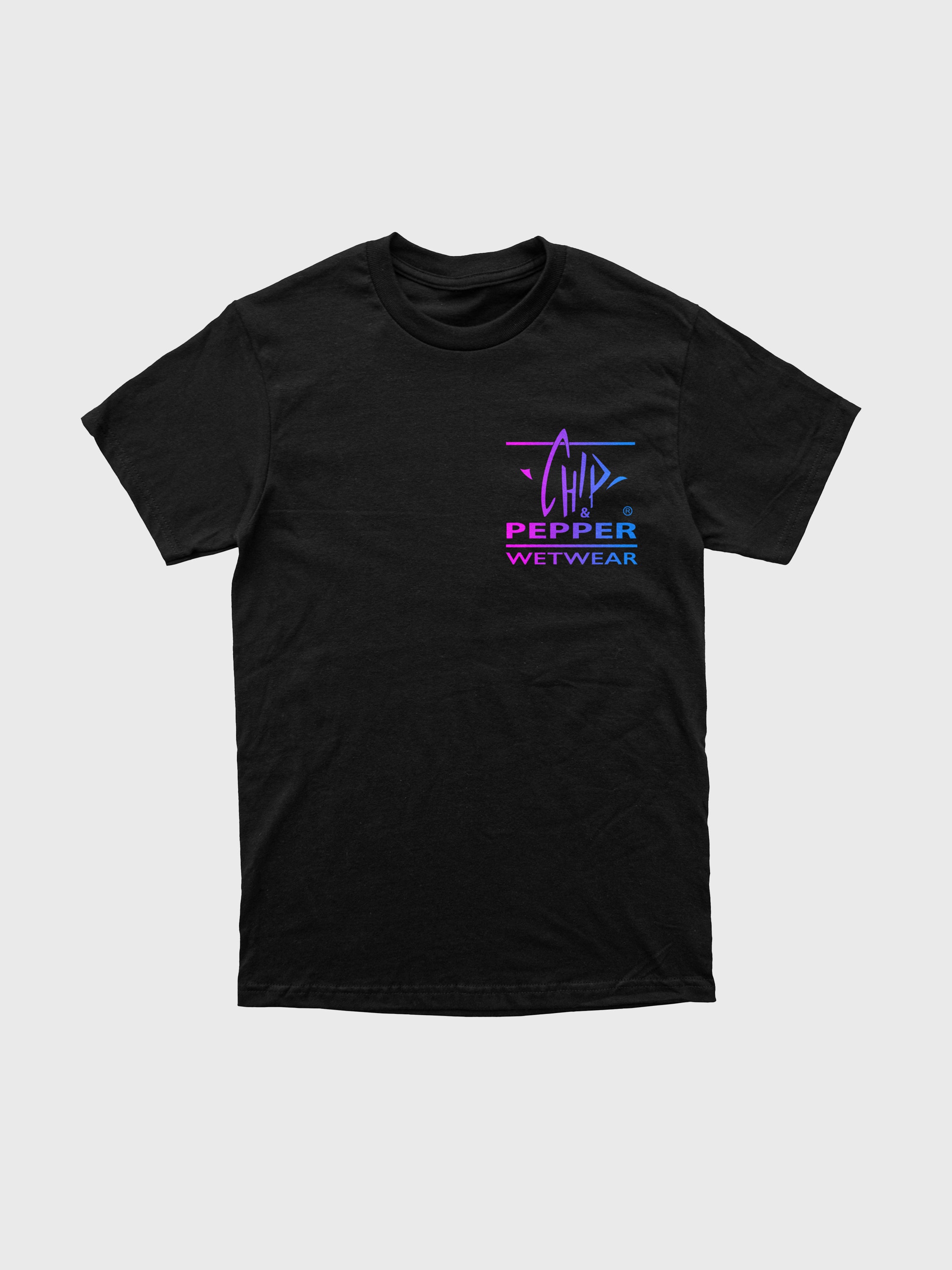Afterglow Tee