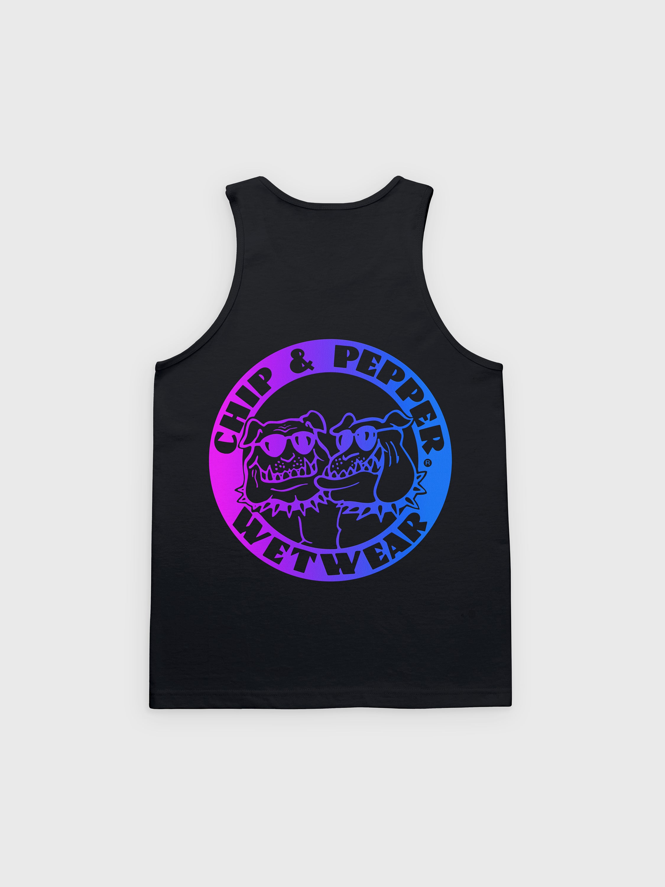 Afterglow Tank