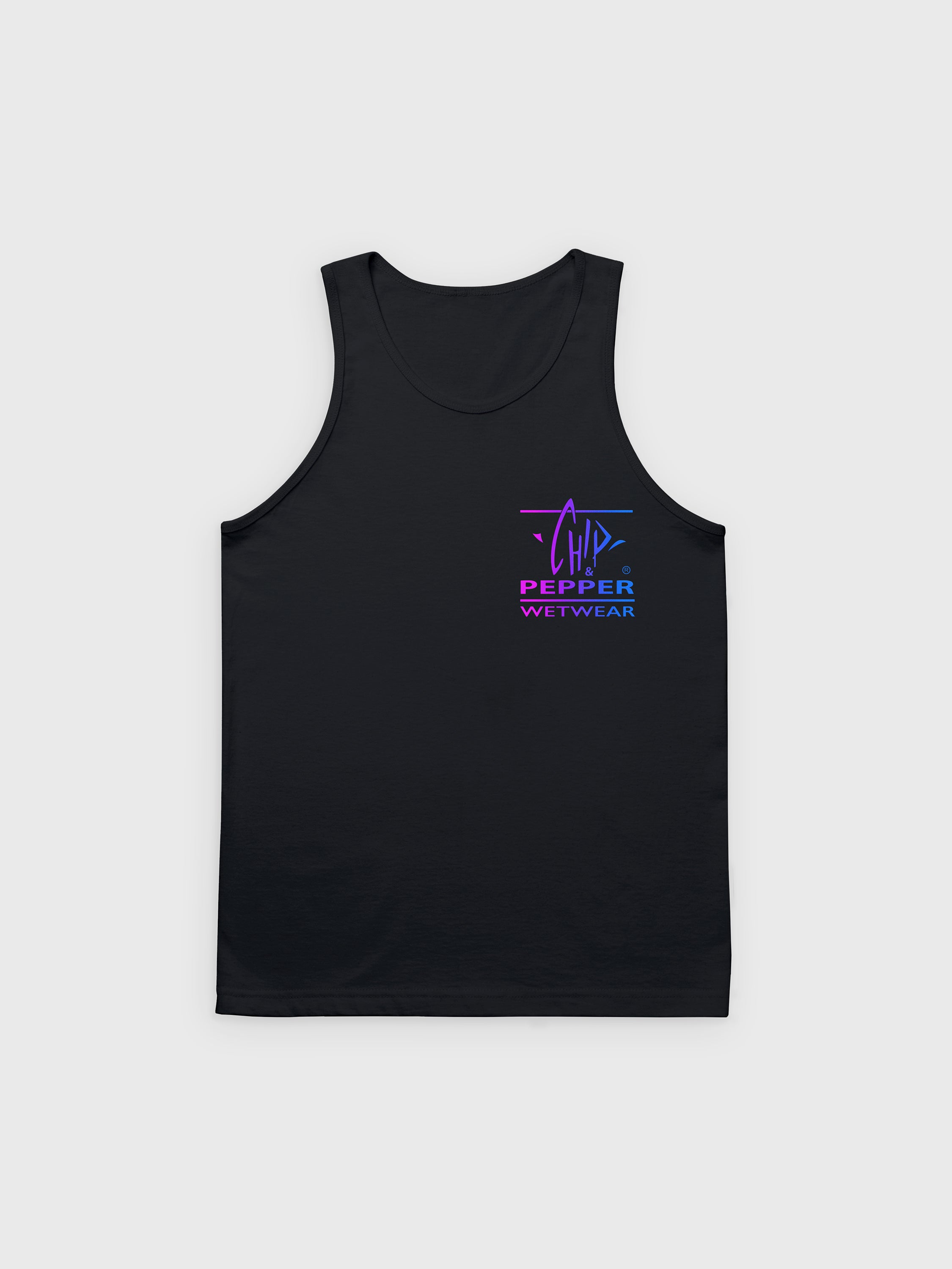 Afterglow Tank