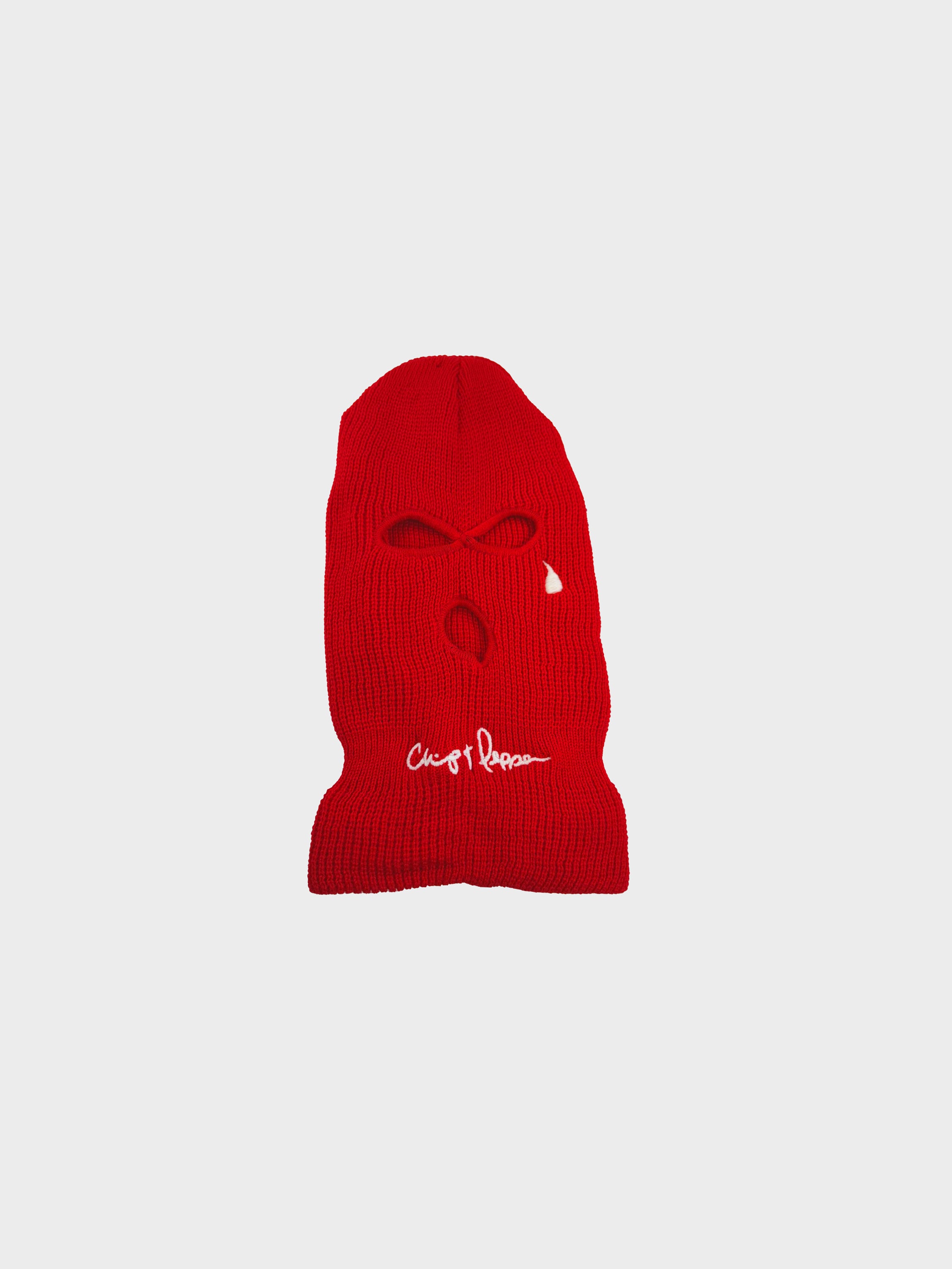 Cereal Killer Balaclava - Glow in the Dark