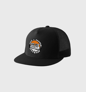 Bulldog Hat - Chip & Pepper