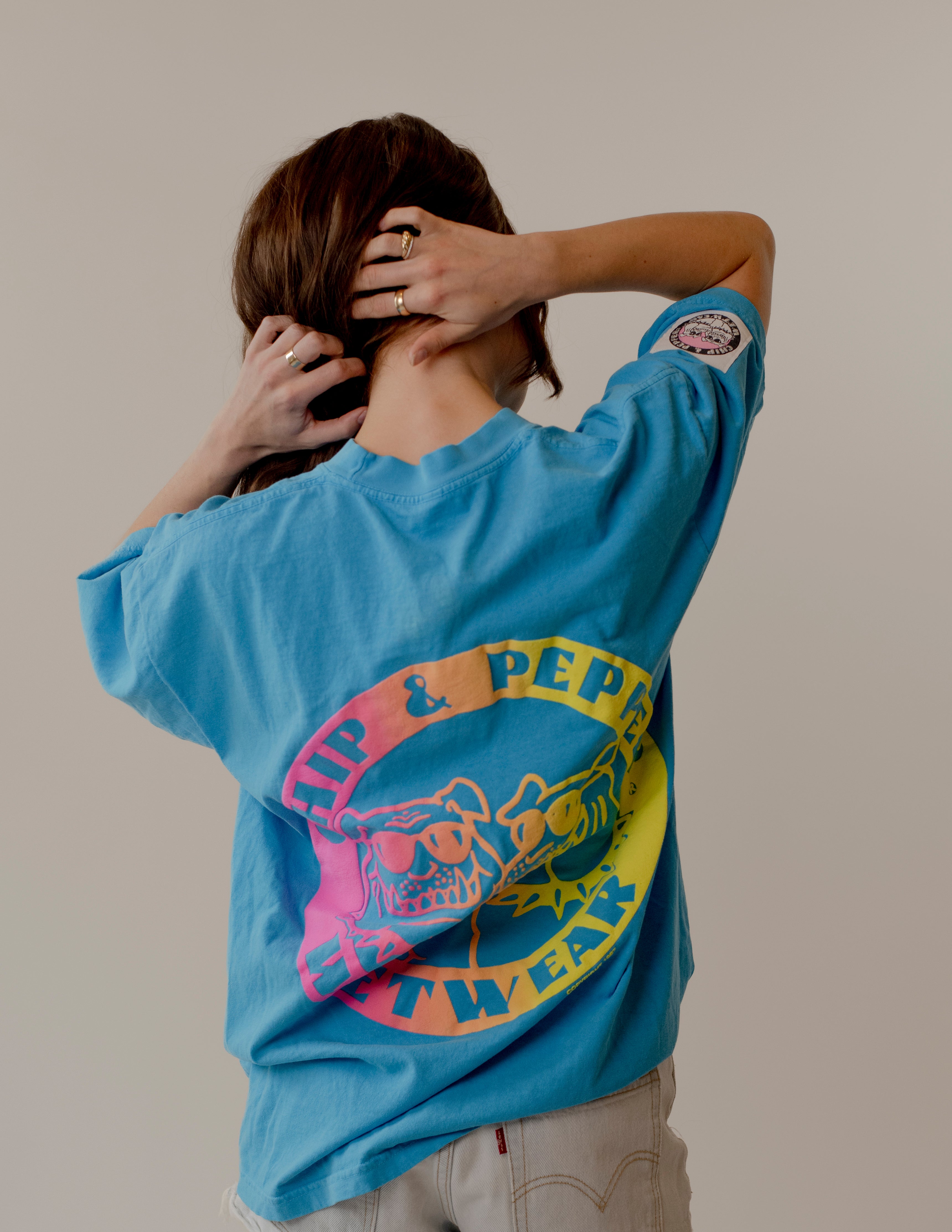 Shirts Chip Pepper shirts-chip-pepper