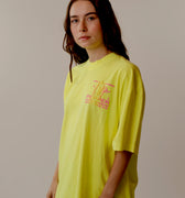 The Lemonhead Tee - Chip & Pepper