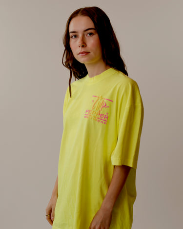 The Lemonhead Tee - Chip & Pepper