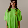 The Rastafari Tee - Chip & Pepper