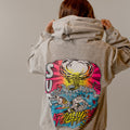 Surf Apocalypse Hoodie - Chip & Pepper