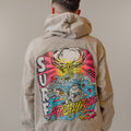 Surf Apocalypse Hoodie - Chip & Pepper