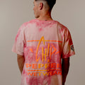 Super Soaker Tee - Chip & Pepper