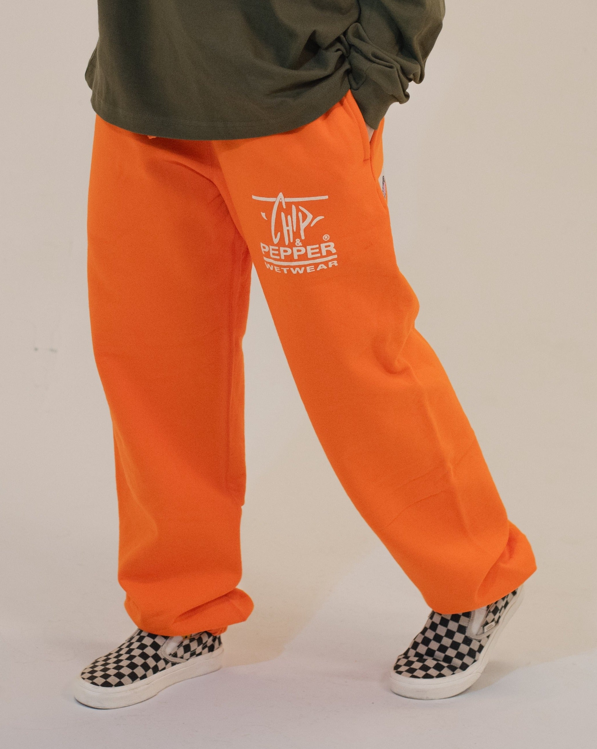 Chippy Cop Pull Chip & Pepper Clothing