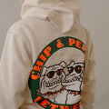 Buckshot Bulldogs Hoodie - Chip & Pepper