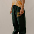 Tropic Timber Sweats - Chip & Pepper