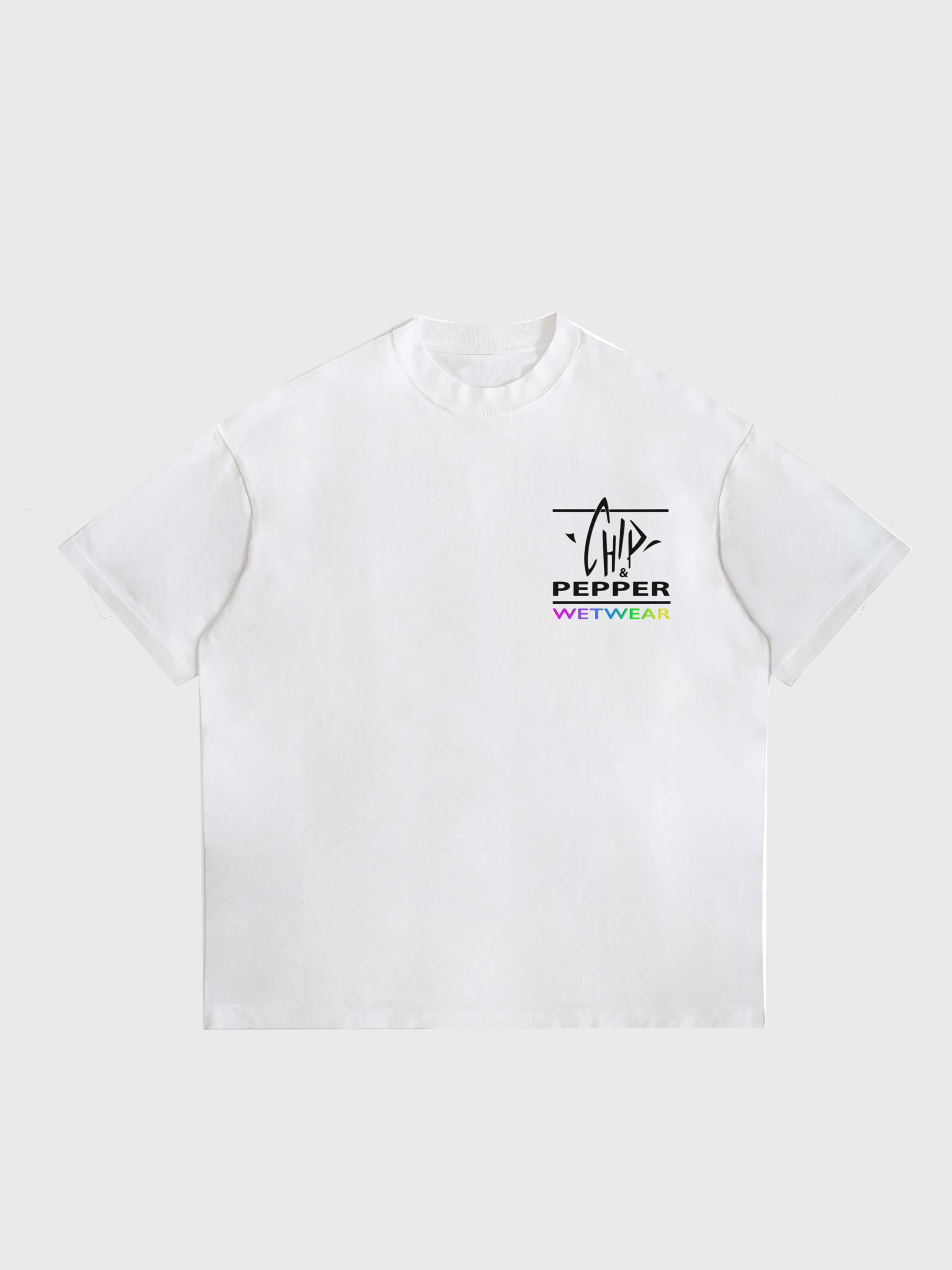 Lite Brite Acid Drop Tee