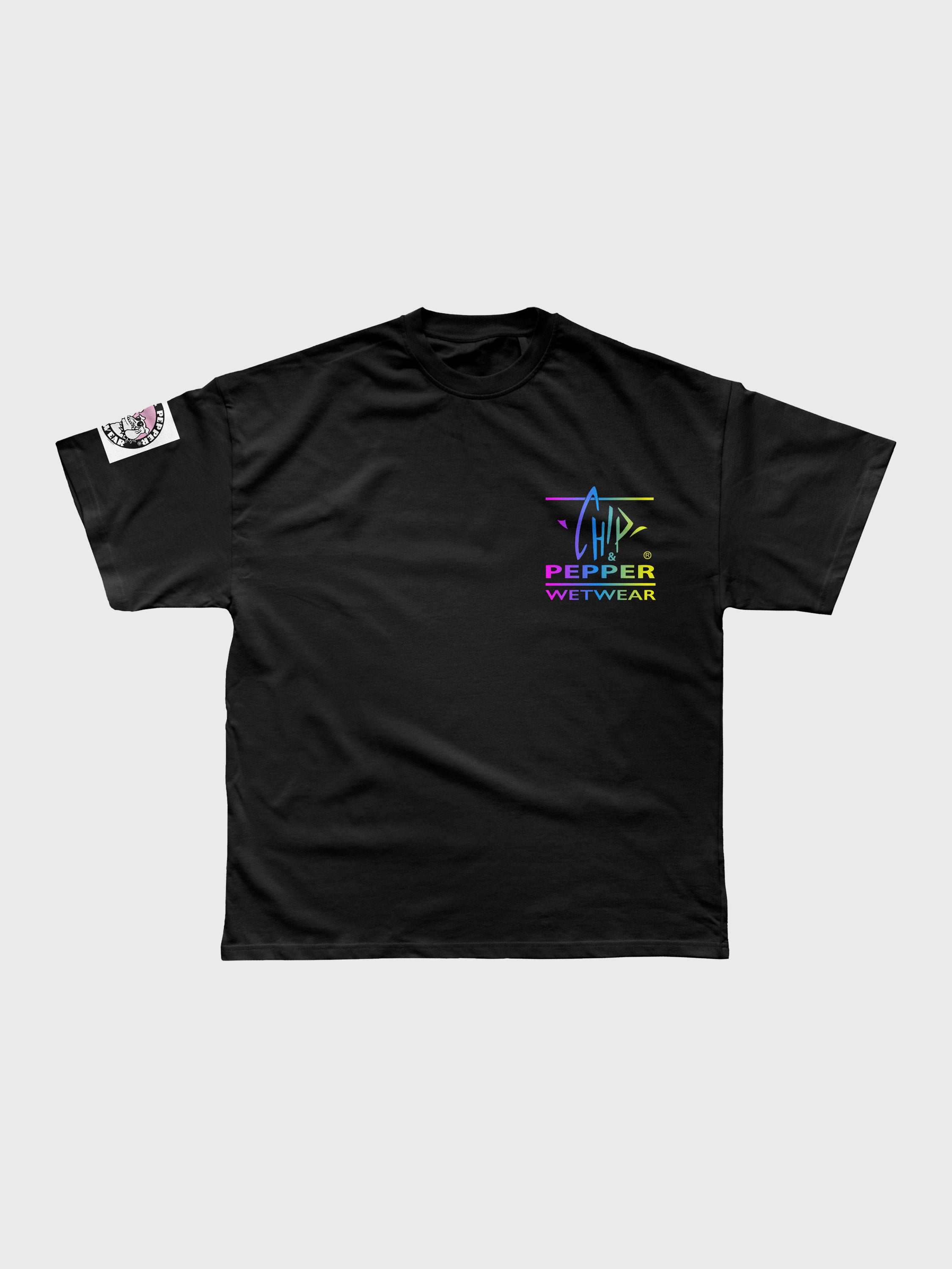 Lite Brite Tee